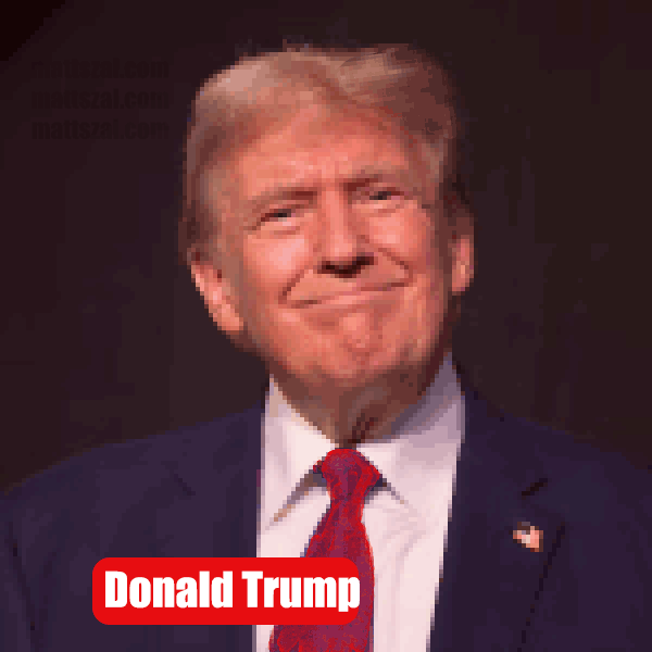 Trump M Szal trump-m-szal